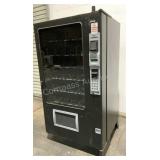AMS Vending Machine
