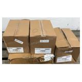 T-Shirt Bags & Can Liners