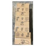 (48) Clorox 14oz Disinfectant Spray