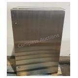 nvent Stainless Steel Electrical Enclosure