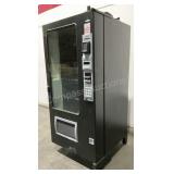 AMS Vending Machine