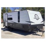 2021 Forest River 19ï¿½ Camper