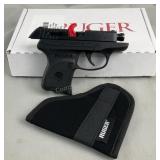 Ruger LCP 380 Auto