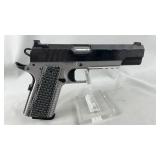 Springfield Armory Emissary 1911 S.A. 9 MM