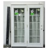 Jeld-Wen French Doors
