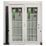 Jeld-Wen French Doors