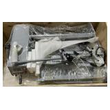 Pneumatic Hot Stamping Machine