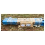 Land Honor 10,000Lb Two-Post Auto Car Lift LHR-CL4