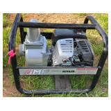 Kohler 3" Water Pump