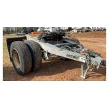 2020 Wabash Trailer Dolly
