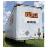 1997 Stoughton DDT 48