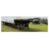 2019 Manac 13248K009L Step Deck Trailer