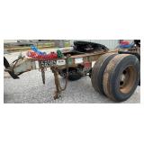 1992 Pines Trailer Dolly