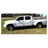 2006 Toyota Tacoma 4X2 OFFSITE