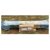 Land Honor 10,000Lb Two-Post Auto Car Lift LHR-CL4