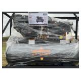 Land Honor 40 Gallon 2 Stage Air Compressor LHR-GA