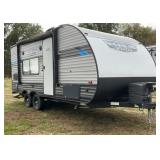2020 Forest River Salem Cruise Lite Camper