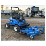 New Holland 60" Rotary Mower MC22