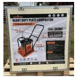 Land Honor Gas Powered Plate Compactor LHR-Pc90