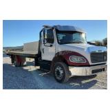 2017 Freightliner M2 106 22