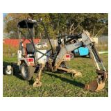 R.H. & M. Go-For Digger GF6LM