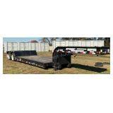 2012 Eager Beaver 35