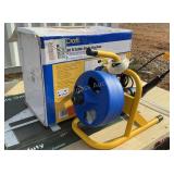 Brass Craft 5/16"x50FT Cable Drum Machine