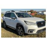 2019 Subaru Ascent AWD