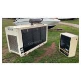 Kohler Power System LSG-8751-6005-A