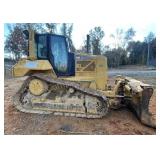 2012 Caterpillar Crawler Dozer D6N