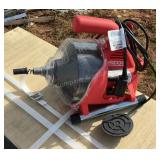 Ridgid Power Clear Drain Cleaner