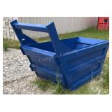 KC 3 YD Bedding Box SSBB3Y