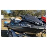2019 Kawasaki Ultra LX Jet Ski