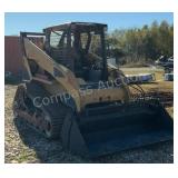 2006 Caterpillar Skid Steer 287B