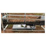 2025 Wolverine Sickle Bar Mower Skid Steer Attachm