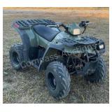 2003 Polaris Sportsman 90 4x4 ATV