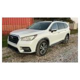 2019 Subaru Ascent AWD