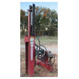 Worksaver Post Driver