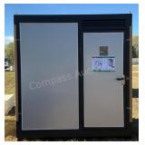 KJ Portable Restroom K1522