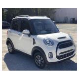 2024 Coco Fairy EV 2WD