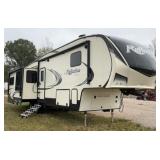 2018 Grand Design Reflection 5th Wheel 35