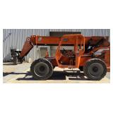 2013 JLG Telehandler 6042