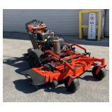 2023 Bad Boy Gas Walk Behind Zero Turn Mower ZL-KC