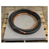 AC Line Set & Pad