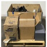 CAT6 Cable Organizer, & More