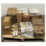 Cleaner, Corkscrews, & More