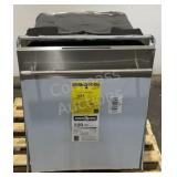 Asko Dishwasher