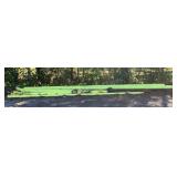 Adjustright High School Football Goal Post