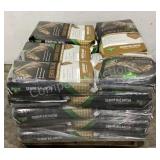 (25) Buckeye Nutrition 50 LB Horse Feed Senior Bal