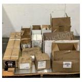 Coil Kits, Fan Motors, & More